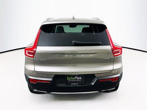 2020 Volvo XC40 T5 Inscription
