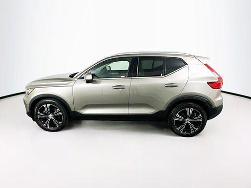 2020 Volvo XC40 T5 Inscription