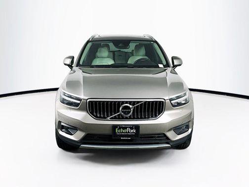 2020 Volvo XC40 T5 Inscription