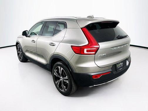 2020 Volvo XC40 T5 Inscription