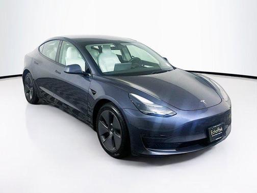 2023 Tesla Model 3 Standard Range