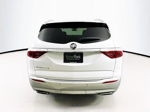 2023 Buick Enclave Essence FWD