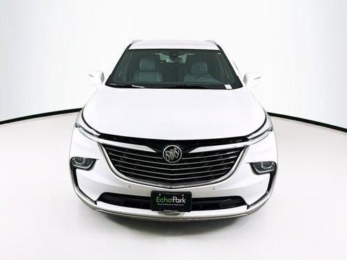 2023 Buick Enclave Essence FWD