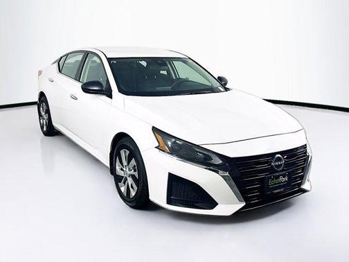 2024 Nissan Altima S FWD