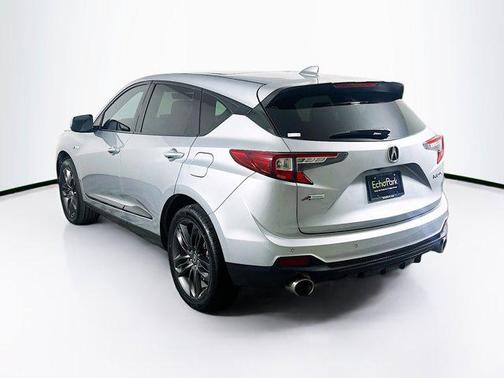 2022 Acura RDX A-Spec Package