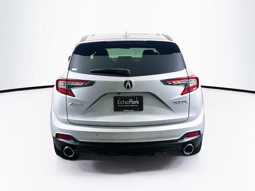 2022 Acura RDX A-Spec Package