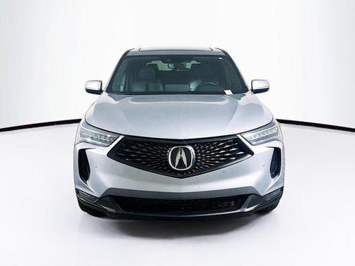 2022 Acura RDX A-Spec Package
