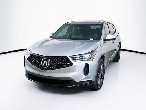 2022 Acura RDX A-Spec Package