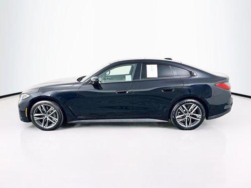 2022 BMW 430 Gran Coupe i