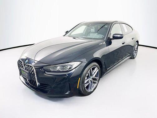 2022 BMW 430 Gran Coupe i