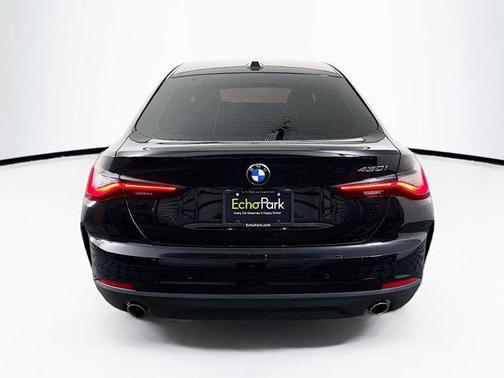 2022 BMW 430 Gran Coupe i