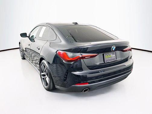 2022 BMW 430 Gran Coupe i