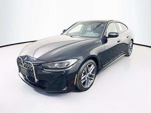 2022 BMW 430 Gran Coupe i