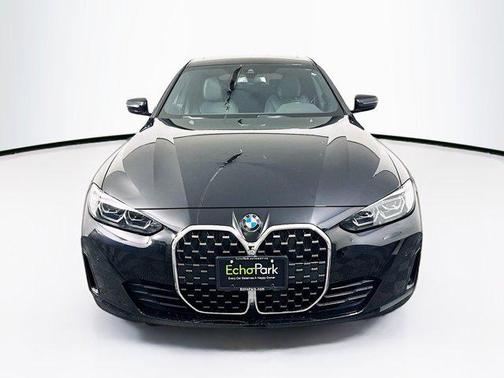2022 BMW 430 Gran Coupe i
