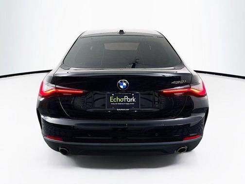 2022 BMW 430 Gran Coupe i