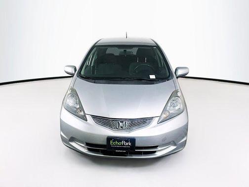 2013 Honda Fit Base