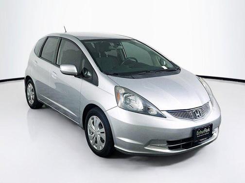 2013 Honda Fit Base