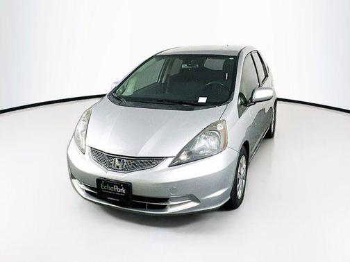 2013 Honda Fit Base
