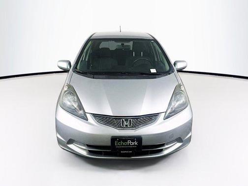2013 Honda Fit Base