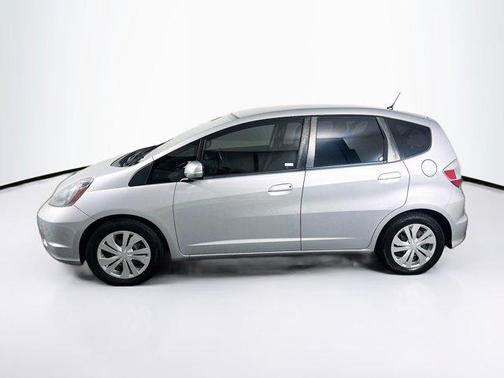 2013 Honda Fit Base