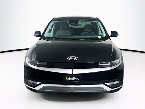 Abyss Black 2024 Hyundai IONIQ 5 SE