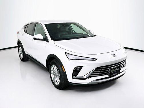 2025 Buick Envista Preferred FWD