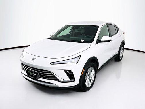 2025 Buick Envista Preferred FWD