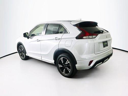 2024 Mitsubishi Eclipse Cross SEL