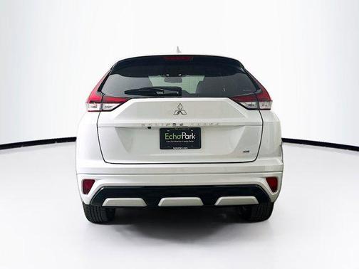 2024 Mitsubishi Eclipse Cross SEL