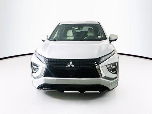2024 Mitsubishi Eclipse Cross SEL