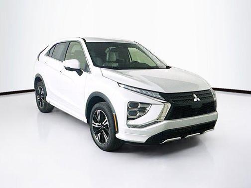 2024 Mitsubishi Eclipse Cross SEL