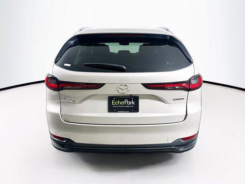 2024 Mazda CX-90 3.3 Turbo Preferred Plus