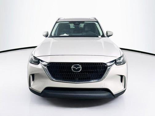 2024 Mazda CX-90 3.3 Turbo Preferred Plus