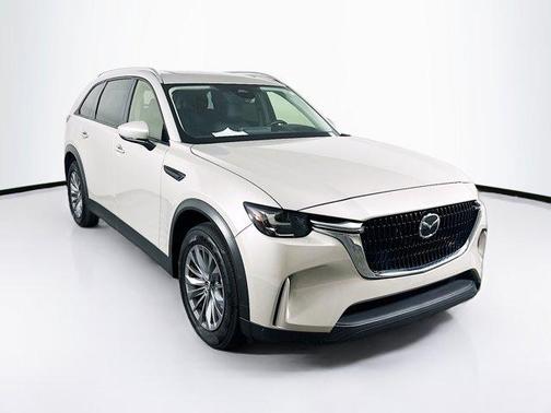2024 Mazda CX-90 3.3 Turbo Preferred Plus