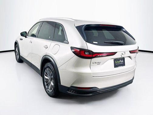 2024 Mazda CX-90 3.3 Turbo Preferred Plus