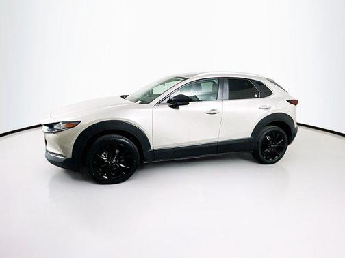 2024 Mazda CX-30 2.5 S Select Sport