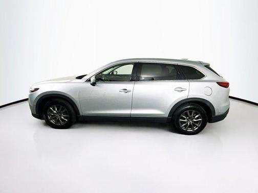 2023 Mazda CX-9 Touring
