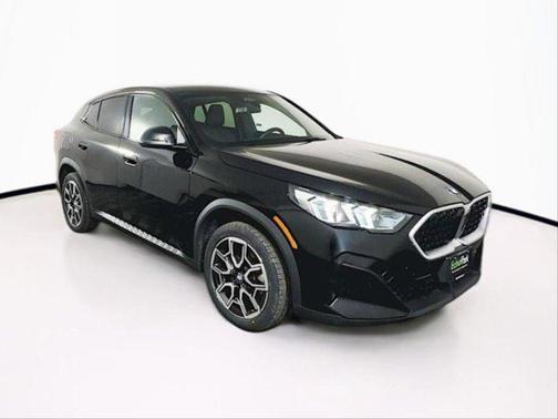 2025 BMW X2 xDrive28i