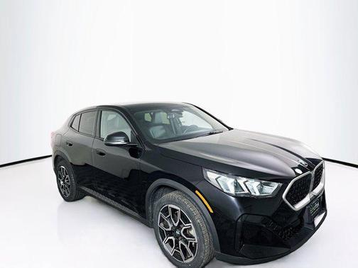 2025 BMW X2 xDrive28i