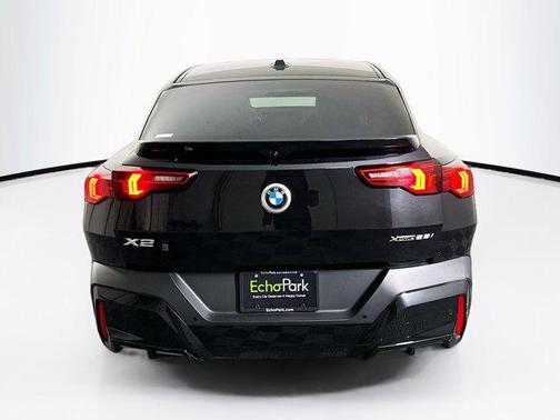 2025 BMW X2 xDrive28i