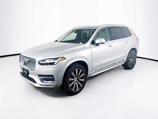 2025 Volvo XC90 B5 Core