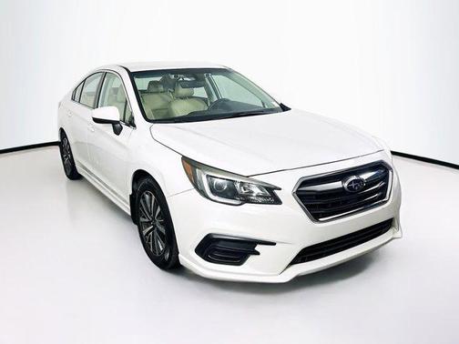 2019 Subaru Legacy Premium