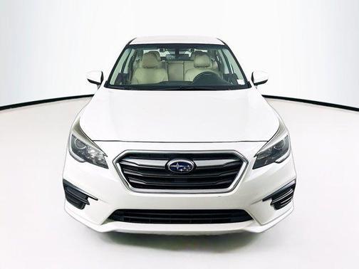 2019 Subaru Legacy Premium