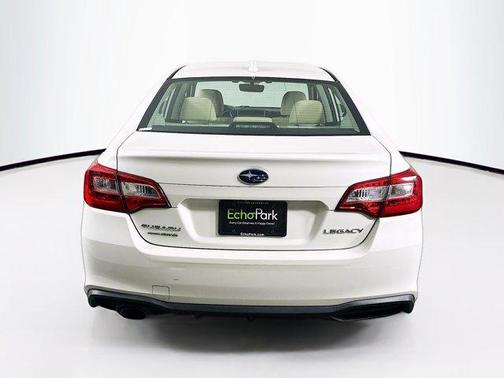 2019 Subaru Legacy Premium