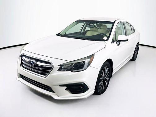 2019 Subaru Legacy Premium