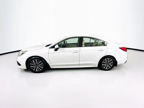 2019 Subaru Legacy Premium