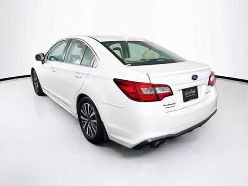 2019 Subaru Legacy Premium
