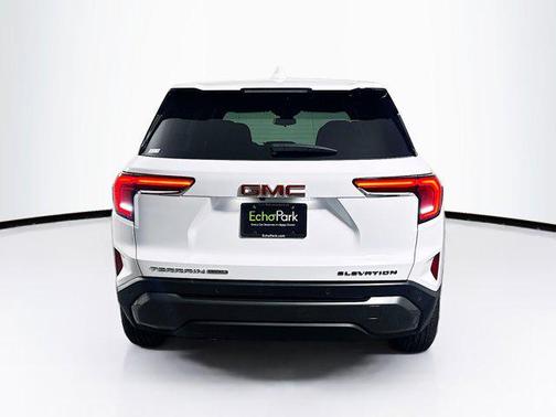 2025 GMC Terrain AWD Elevation