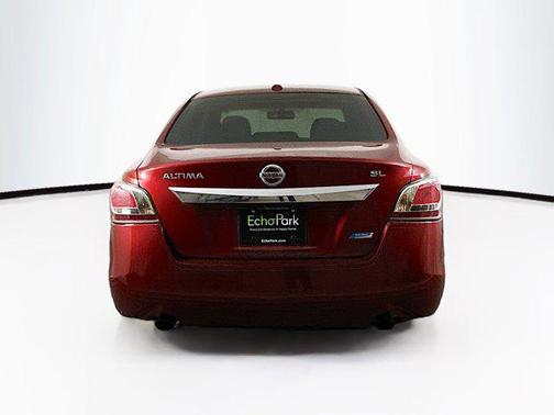 2014 Nissan Altima 2.5 SL