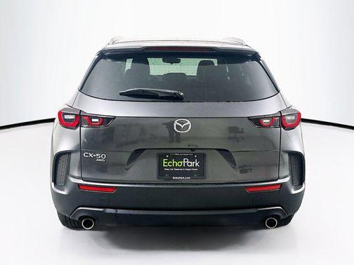 2024 Mazda CX-50 2.5 S Preferred Package